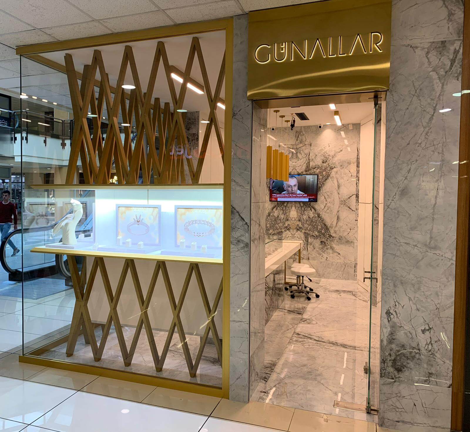 Günallar Kuyumculuk 7