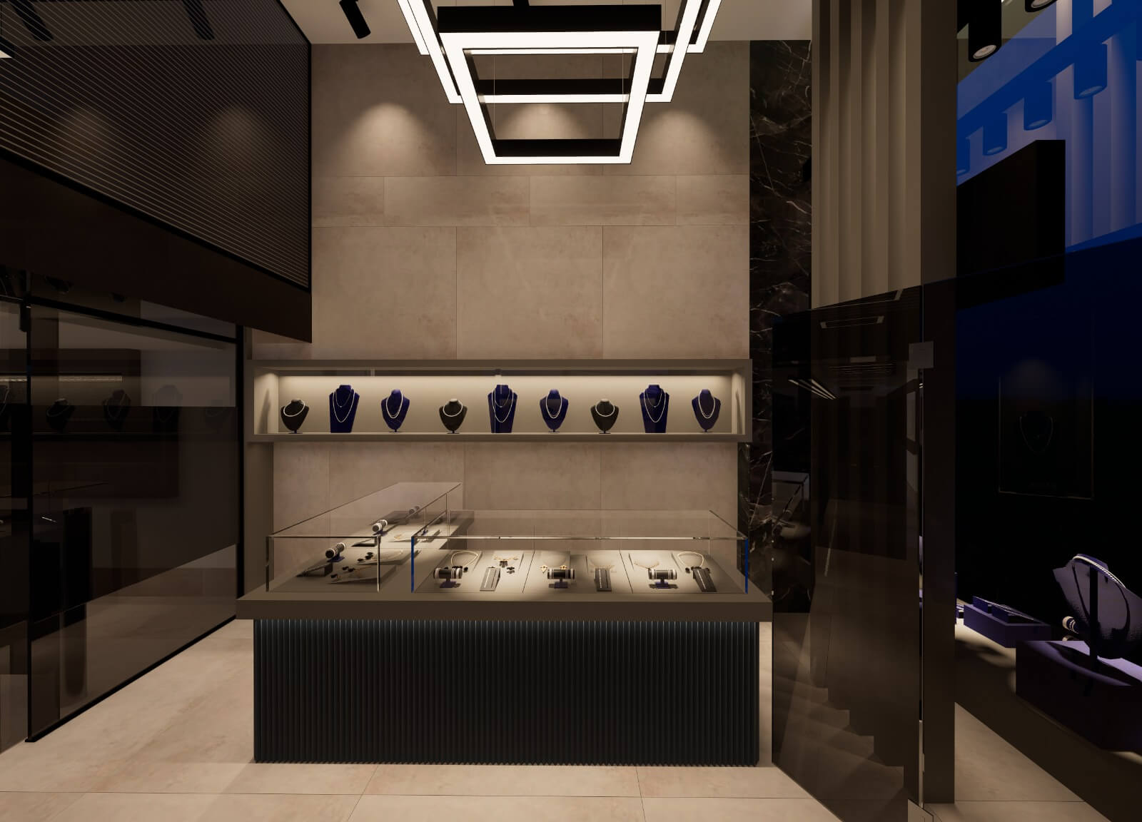 Safir Gold 11