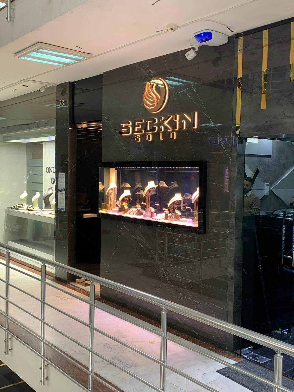 Seçkin Gold