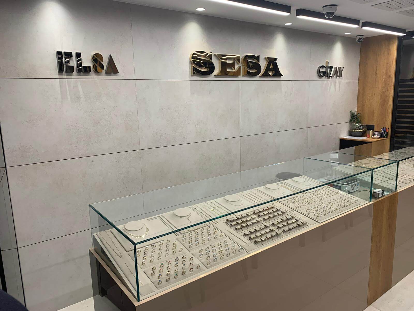 Sesa 5