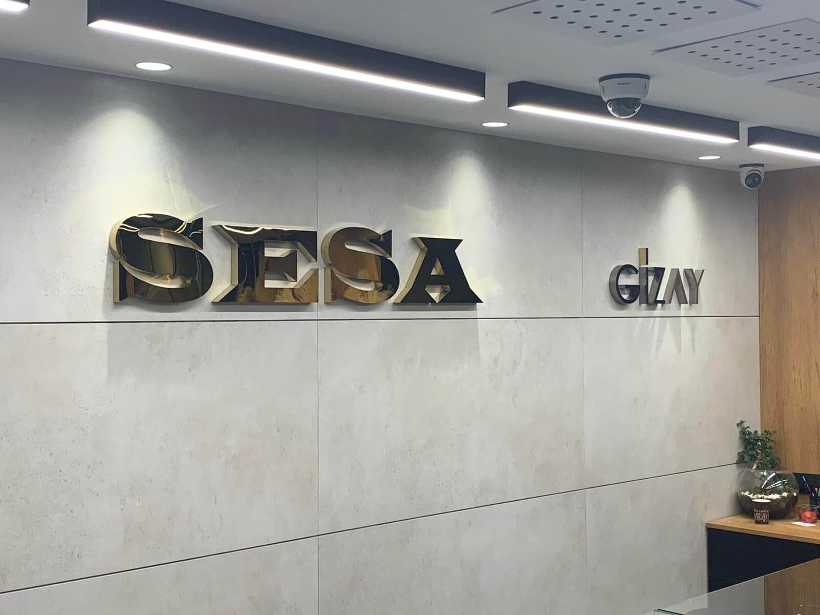 Sesa 4